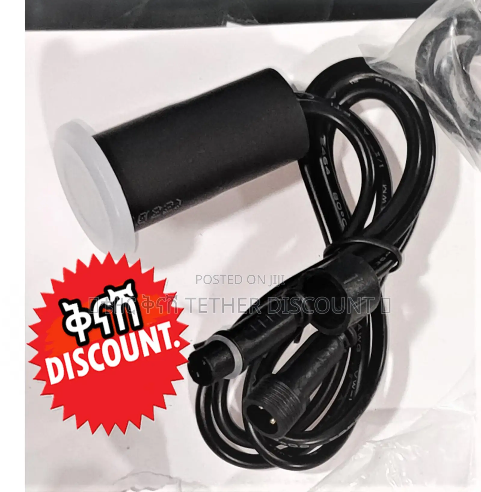 Led Decking Light 4 PCS ለደረጃ ፣ ለግድግዳ ውሃ የማ ይበግረው የማ ይዝግ ማ ስዋቢያ መ ብ ራት