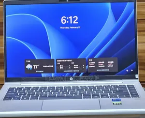 New Laptop HP 16GB Intel Core I7 SSD 512GB