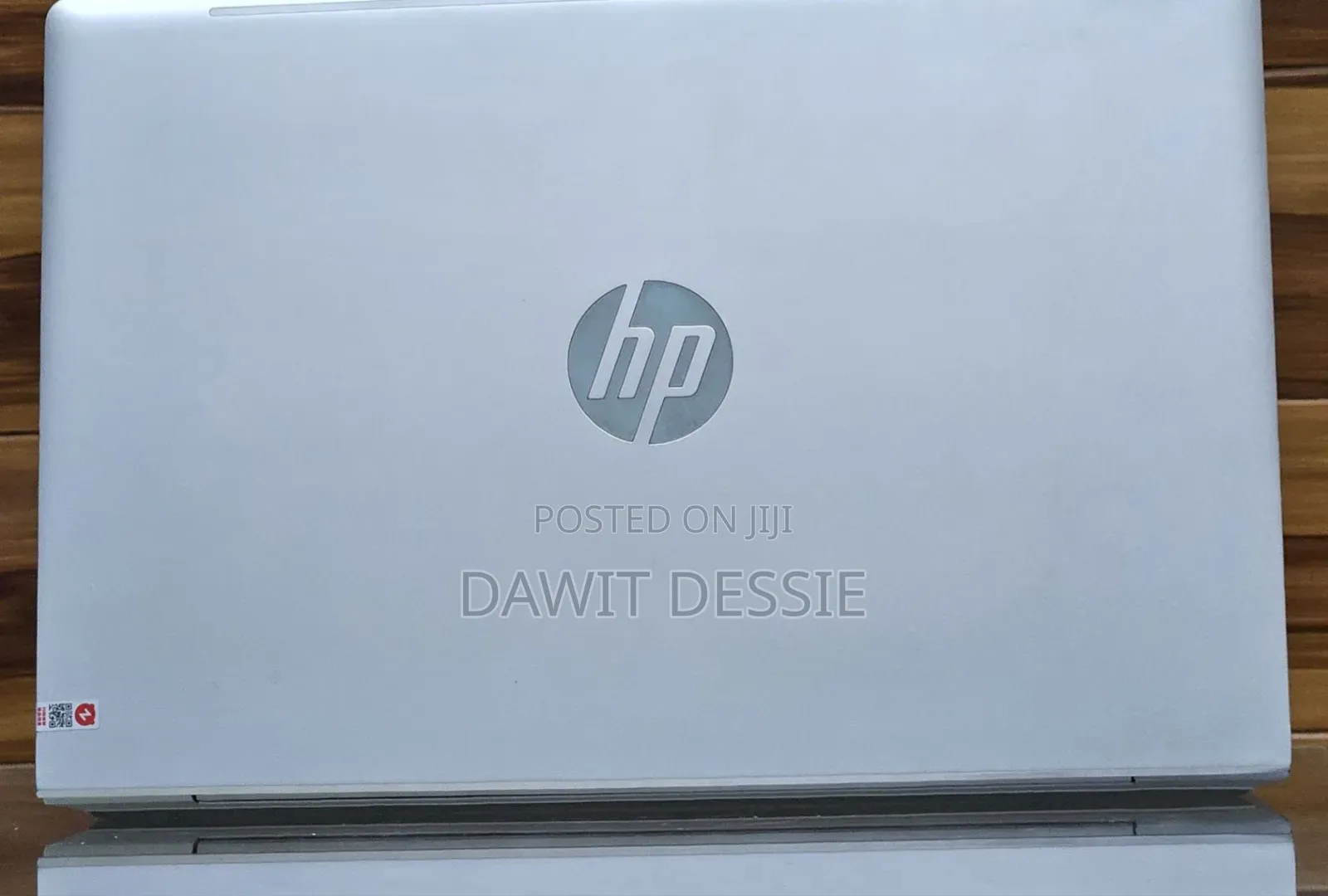 New Laptop HP 16GB Intel Core I7 SSD 512GB