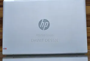 New Laptop HP 16GB Intel Core I7 SSD 512GB