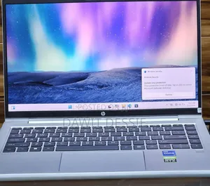 New Laptop HP 16GB Intel Core I7 SSD 512GB