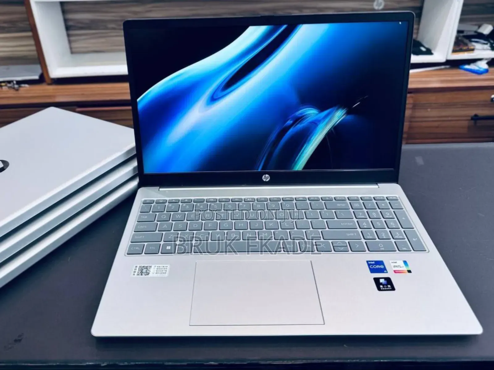 New Laptop HP Stream Notebook 16GB Intel Core I5 SSD 512GB
