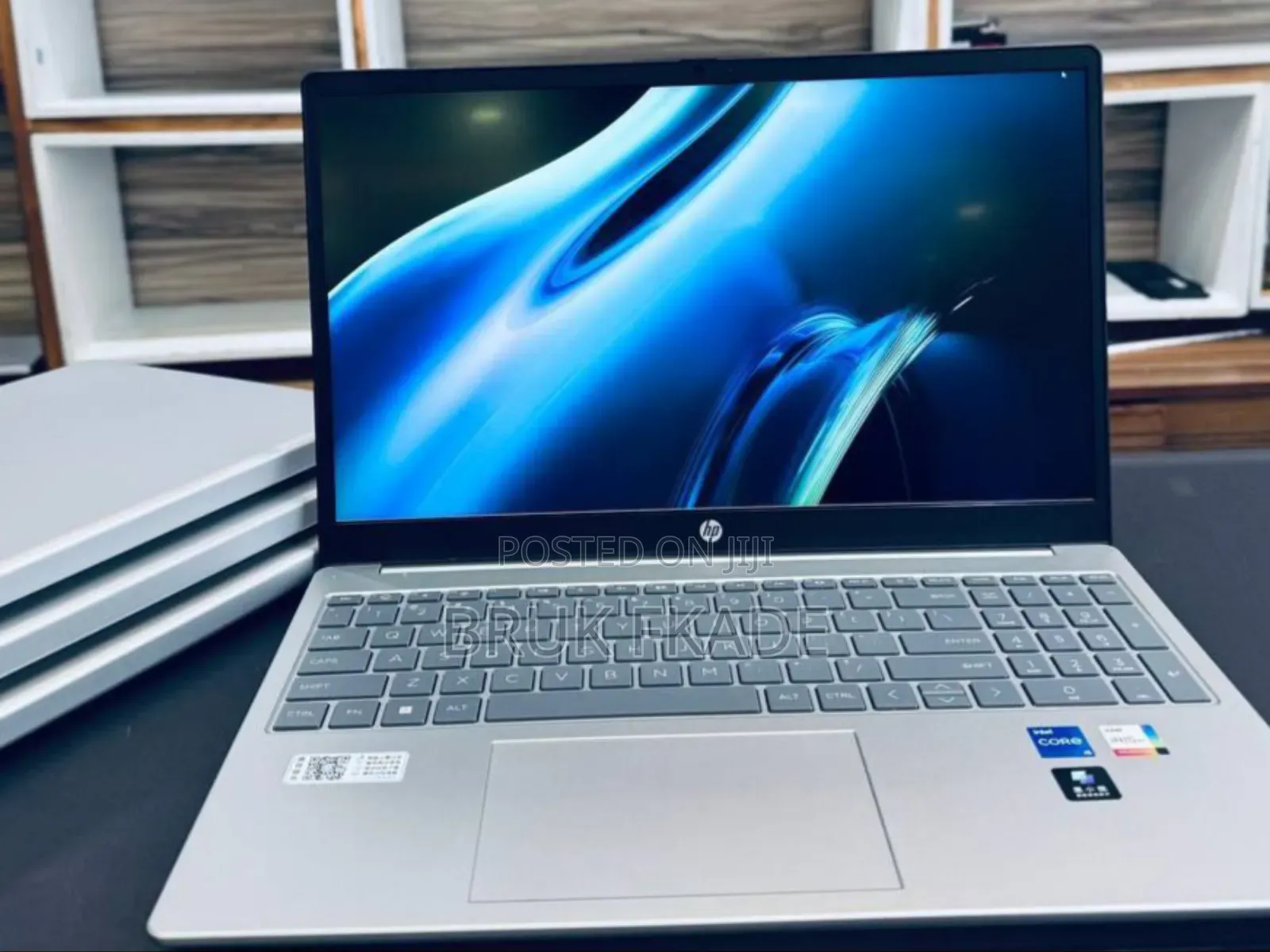 New Laptop HP Stream Notebook 16GB Intel Core I5 SSD 512GB