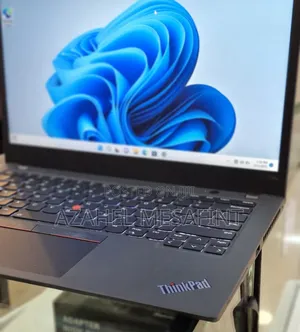 New Laptop Lenovo Thinkpad T14s Gen 2 16GB Intel Core I7 SSD 512GB