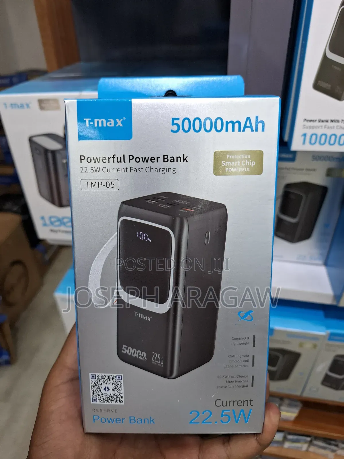 Power Bank