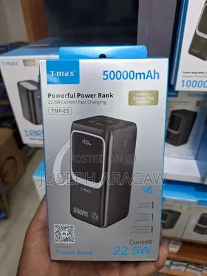 Power Bank