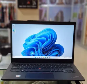 New Laptop Lenovo ThinkPad T14 16GB Intel Core I7 SSD 512GB