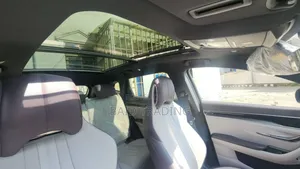 BYD Song Plus 2025 Beige