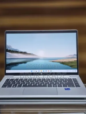 New Laptop HP ProBook 440 G10 16GB Intel Core I7 SSD 1T
