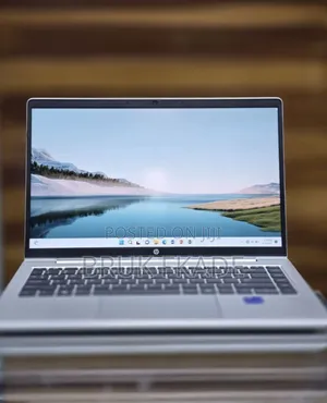 New Laptop HP ProBook 440 G10 16GB Intel Core I7 SSD 1T