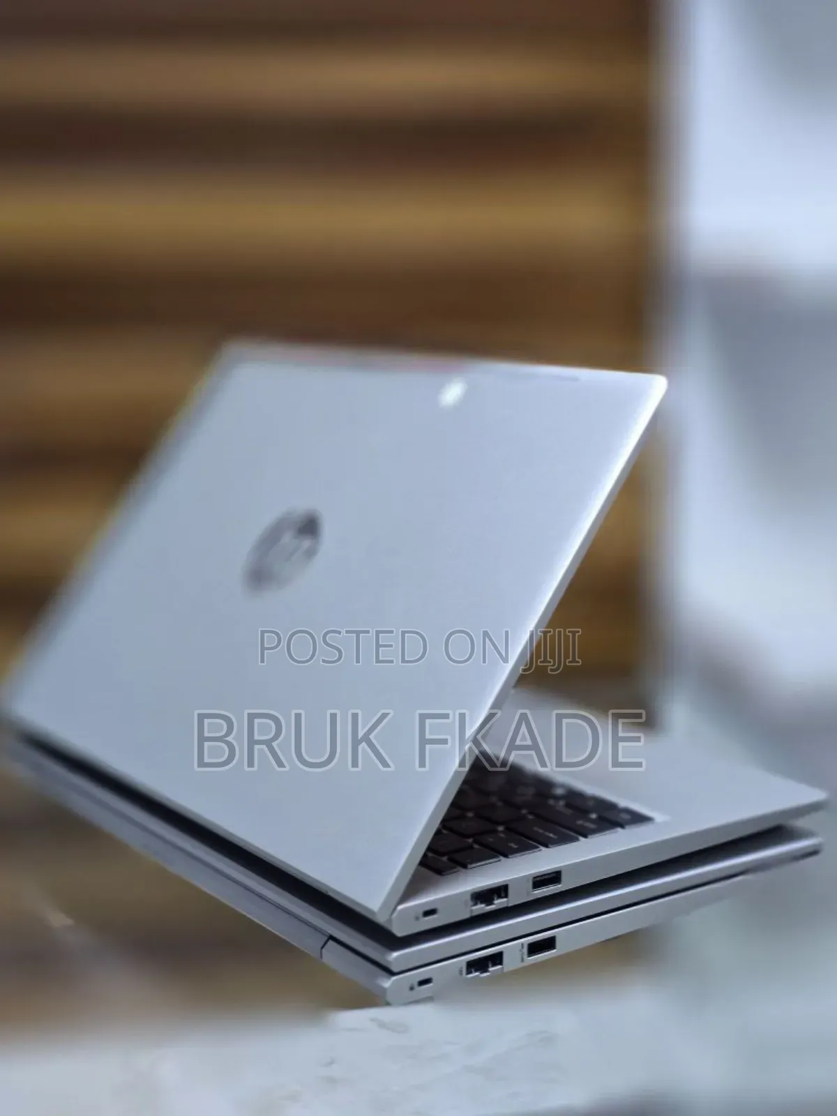 New Laptop HP ProBook 440 G10 16GB Intel Core I7 SSD 1T