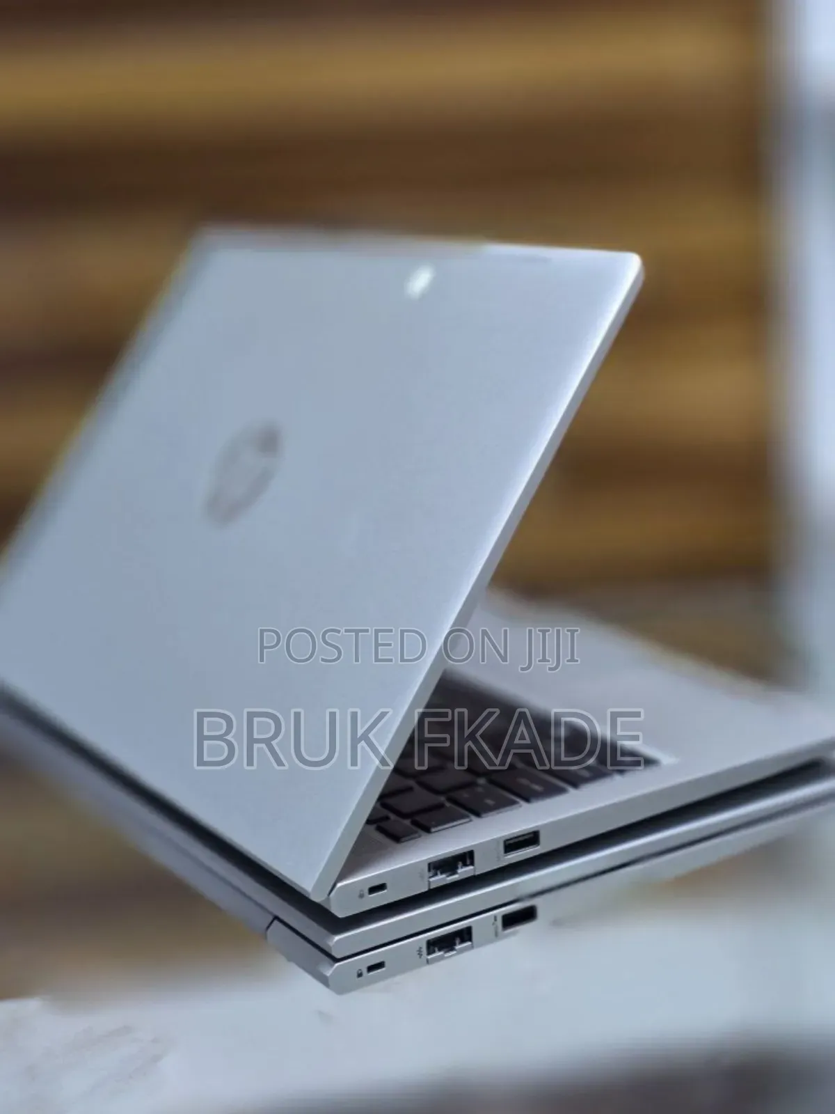 New Laptop HP ProBook 440 G10 16GB Intel Core I7 SSD 1T