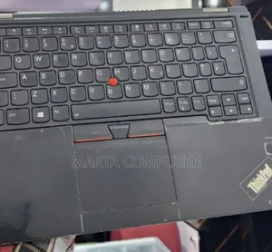 New Laptop Lenovo ThinkPad Yoga 370 8GB Intel Core I5 SSD 256GB