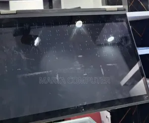 New Laptop Lenovo ThinkPad Yoga 370 8GB Intel Core I5 SSD 256GB