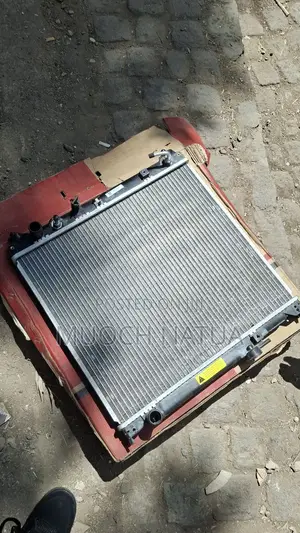 Radiator 2