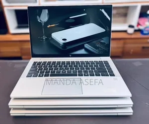 New Laptop HP EliteBook 840 G7 8GB Intel Core I5 SSD 512GB