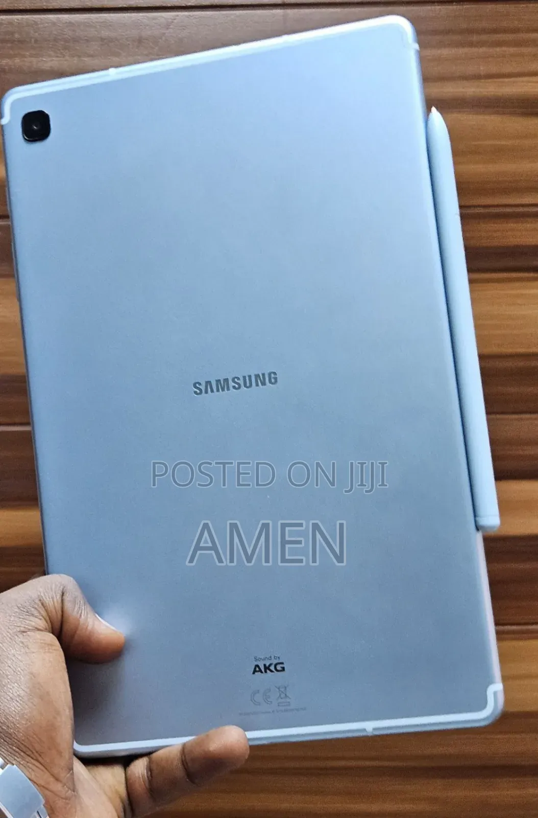 New Samsung Galaxy Tab S6 Lite 64 GB