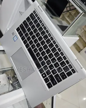 New Laptop HP EliteBook X360 1030 G2 8GB Intel Core I5 SSD 256GB