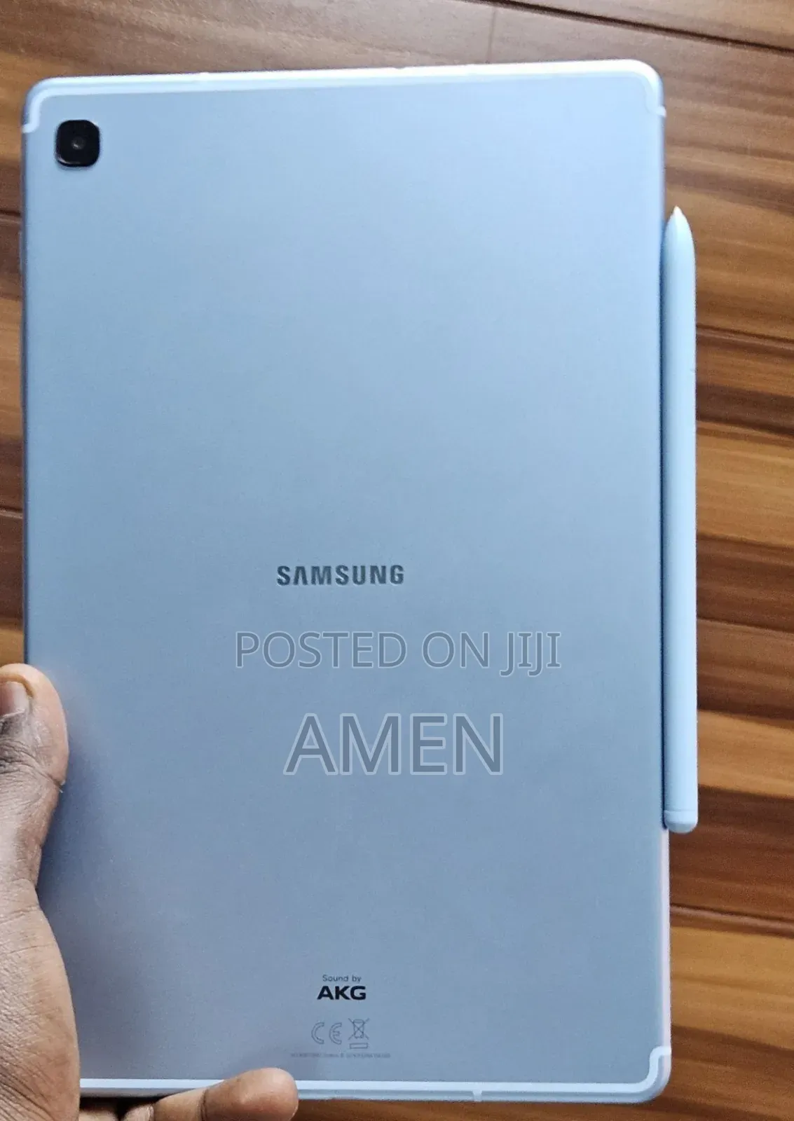 New Samsung Galaxy Tab S6 Lite 64 GB