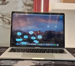 New Laptop Apple MacBook Pro 2016 8GB Intel Core I5 SSD 256GB