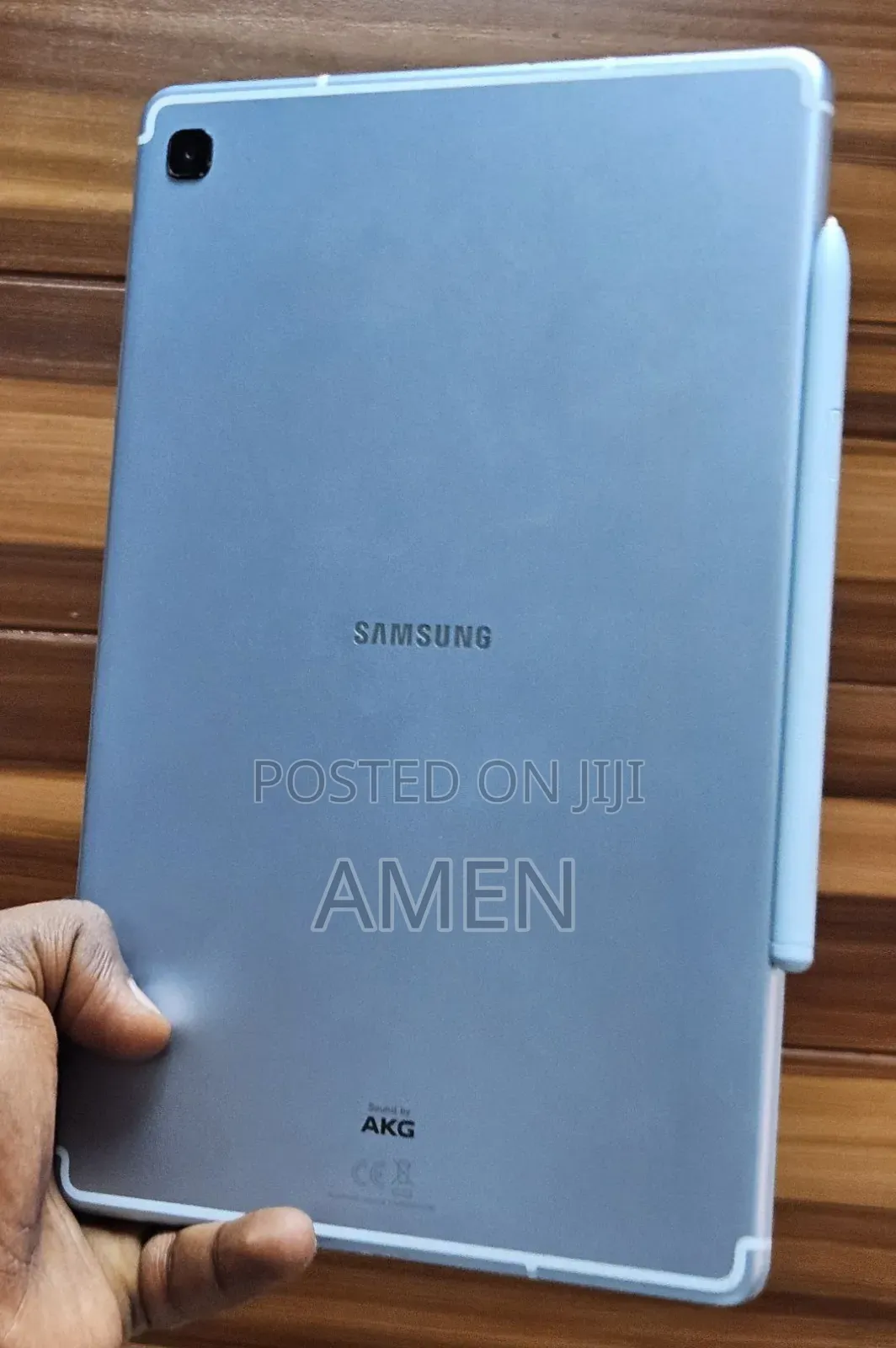 New Samsung Galaxy Tab S6 Lite 64 GB