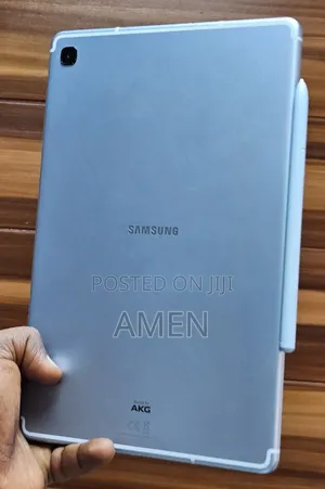 New Samsung Galaxy Tab S6 Lite 64 GB
