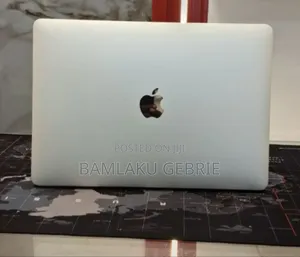 New Laptop Apple MacBook Pro 2016 8GB Intel Core I5 SSD 256GB