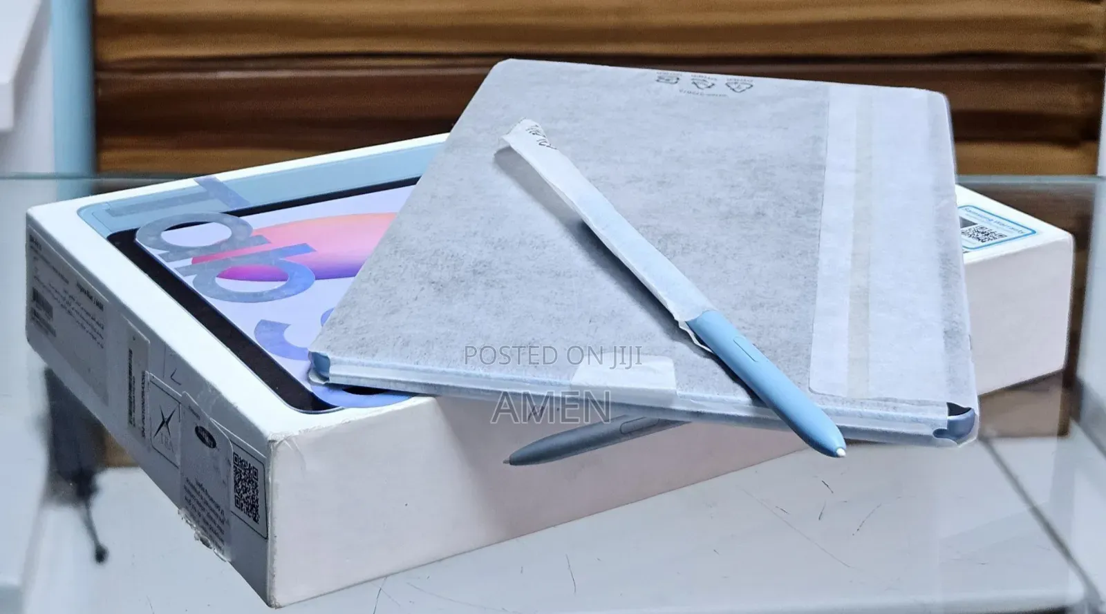 New Samsung Galaxy Tab S6 Lite 64 GB