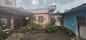 አስፓልት ዳር የሚሸጥ ቤት