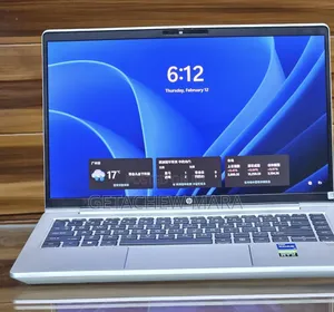 New Laptop HP Probook 11 EE G1 16GB Intel Core I7 SSD 512GB