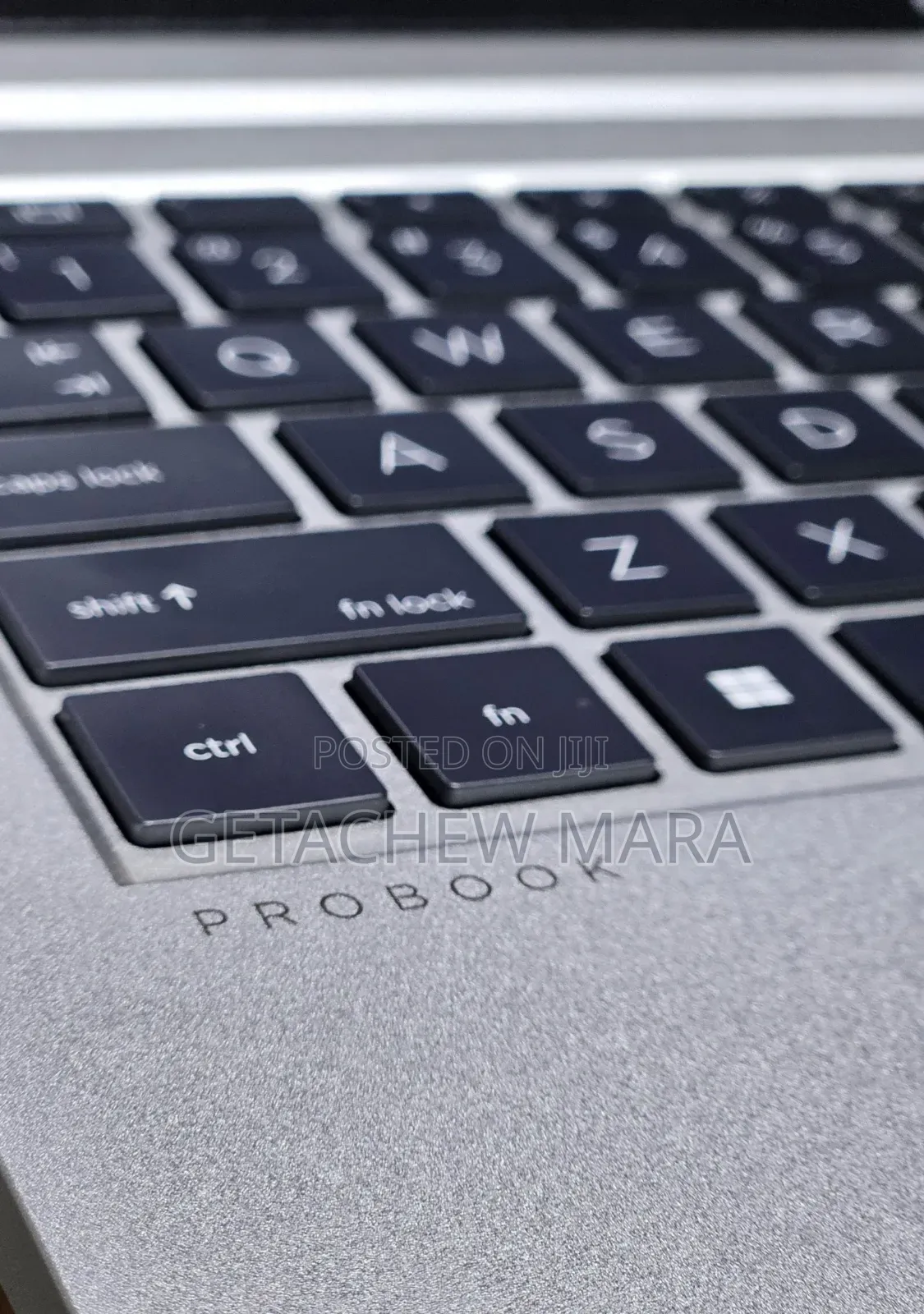 New Laptop HP Probook 11 EE G1 16GB Intel Core I7 SSD 512GB