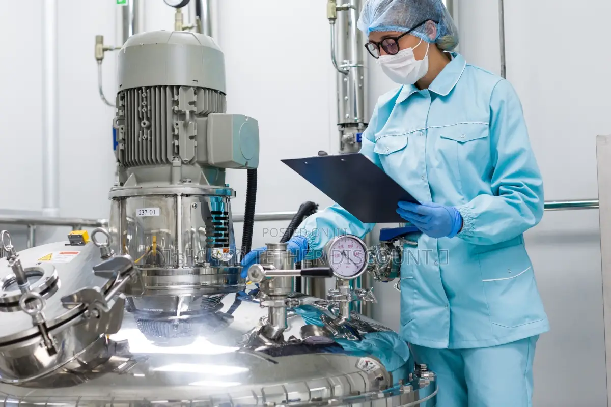 √ Title - Katu Temperature Controller አዲስ Sensor Mm200d8p -industrial