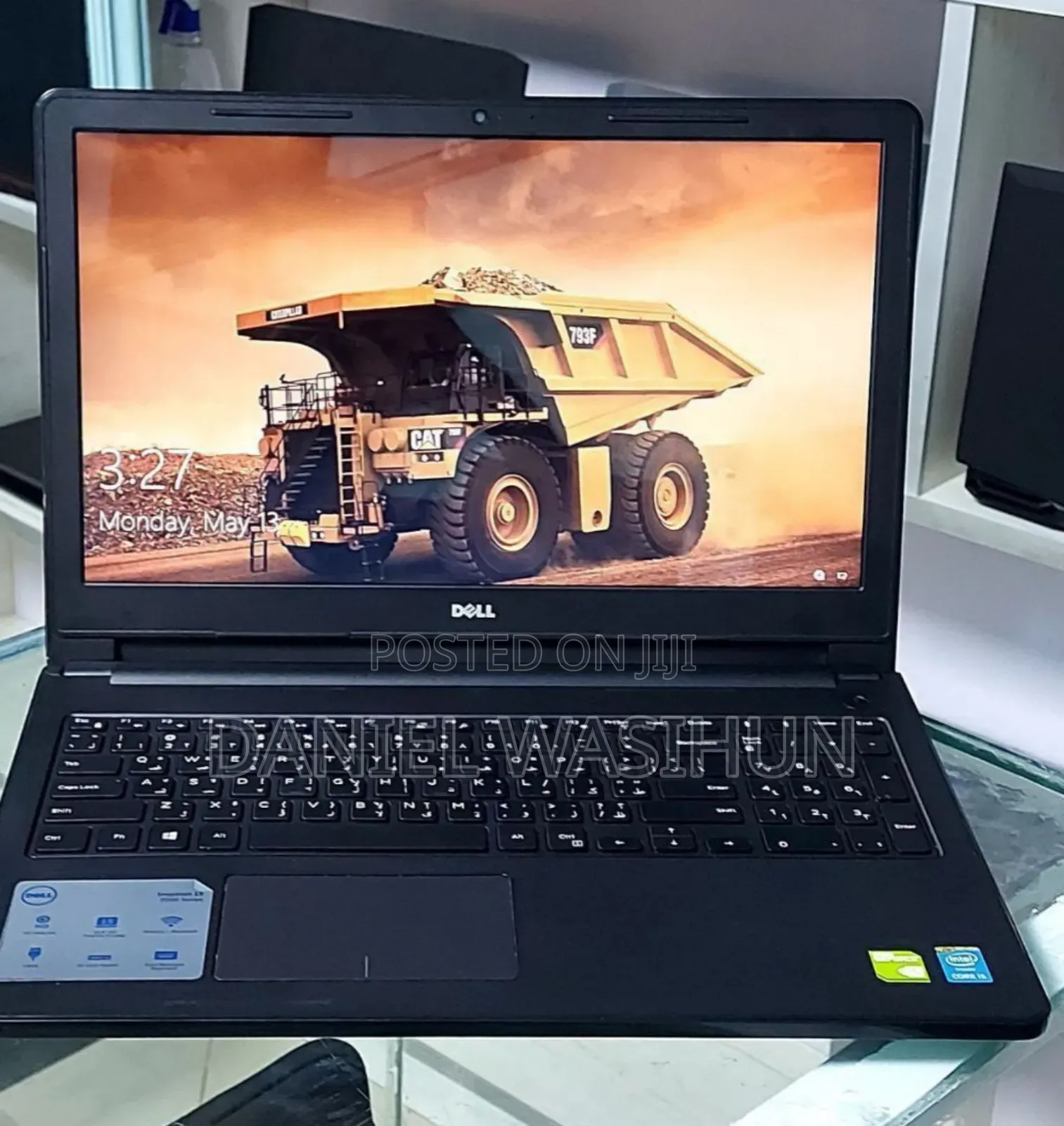 New Laptop Asus 8GB Intel Core I5 SSD 500GB