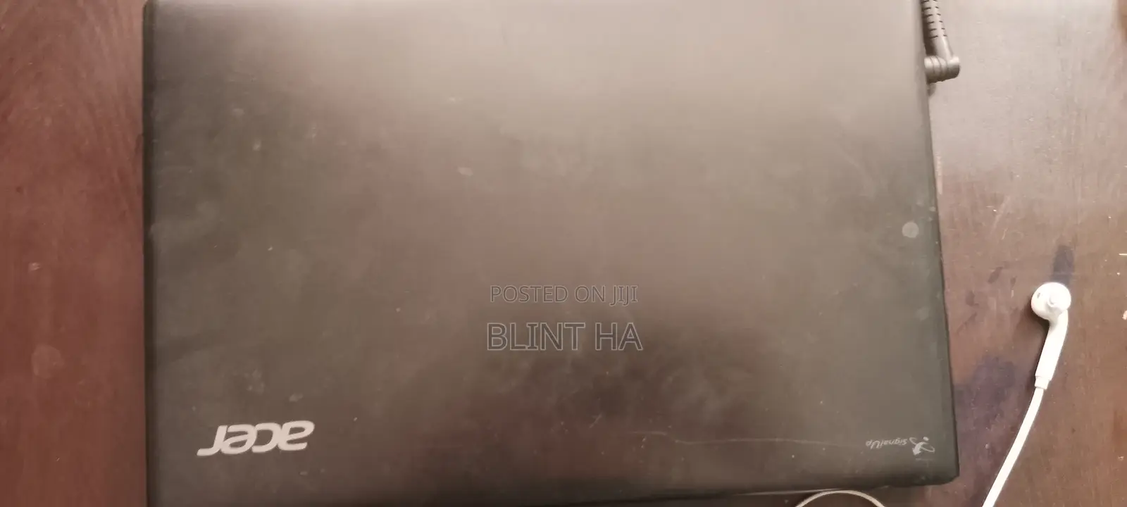 Laptop Acer TravelMate B 4GB Intel Core I3 HDD 500GB