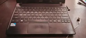 Laptop Acer TravelMate B 4GB Intel Core I3 HDD 500GB