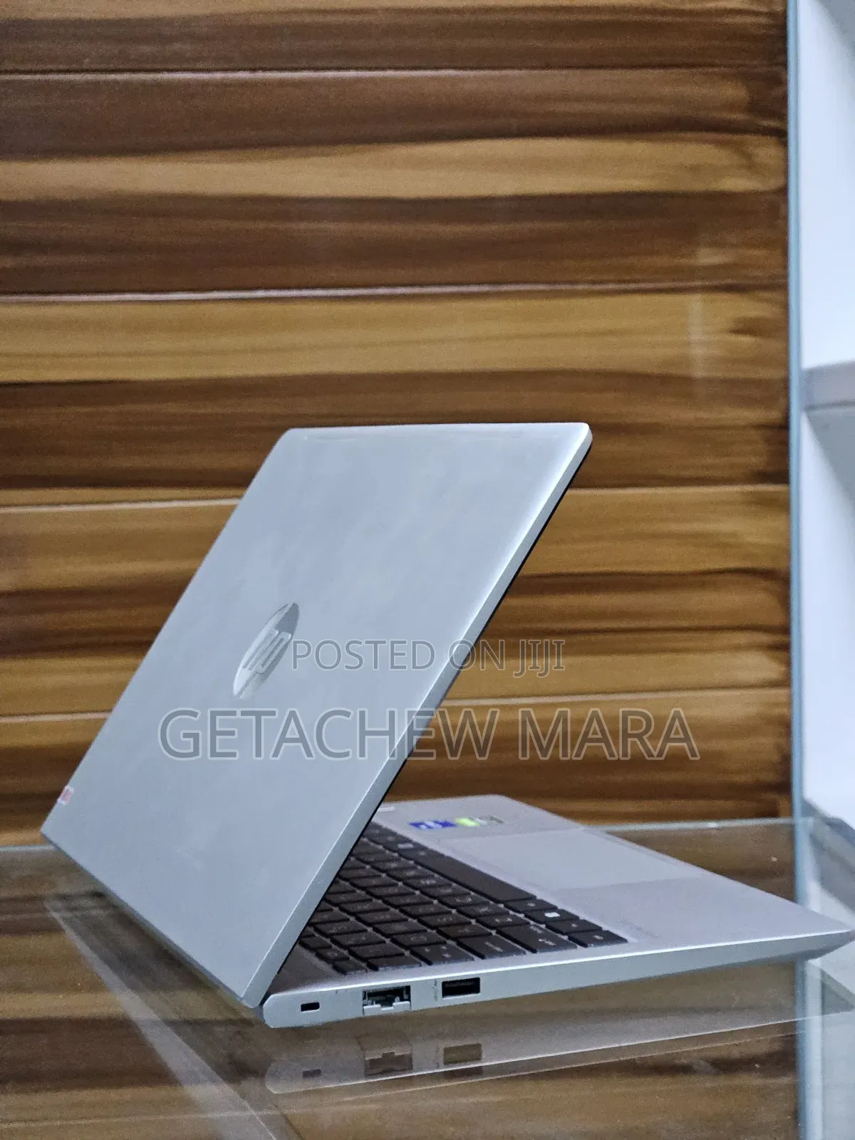 New Laptop HP Probook 11 EE G1 16GB Intel Core I7 SSD 512GB