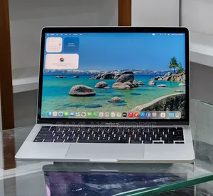 New Laptop Apple MacBook Pro M1 16GB Apple M1 Pro SSD 512GB