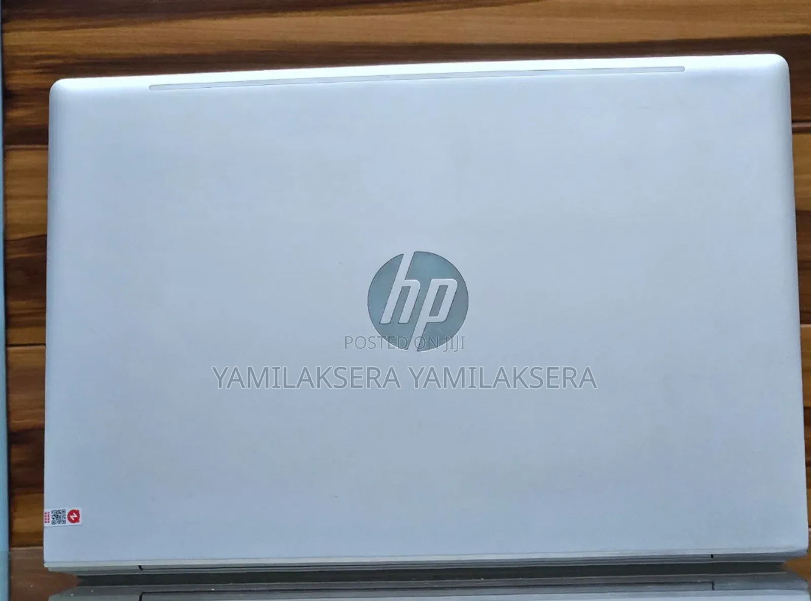 New Laptop HP 16GB Intel Core I7 SSD 512GB