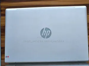 New Laptop HP 16GB Intel Core I7 SSD 512GB
