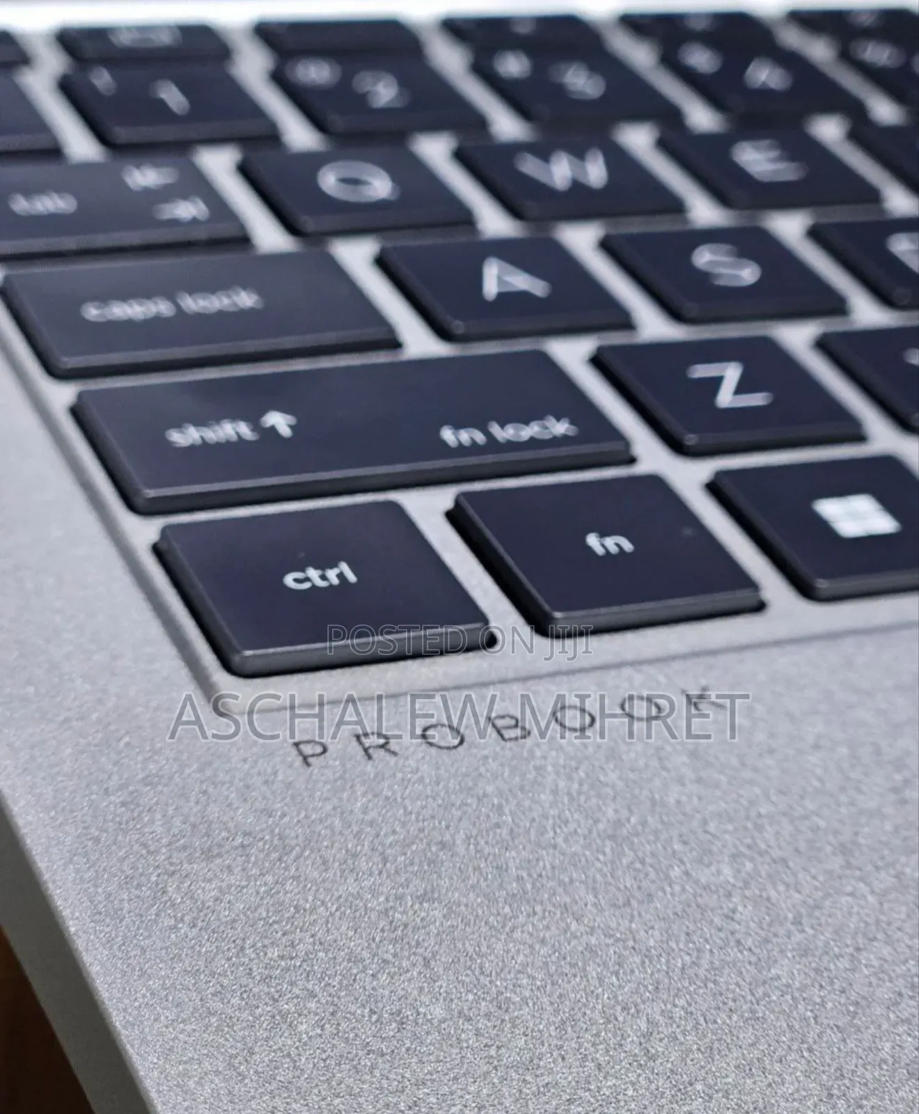 New Laptop HP ProBook 450 16GB Intel Core I7 SSD 512GB