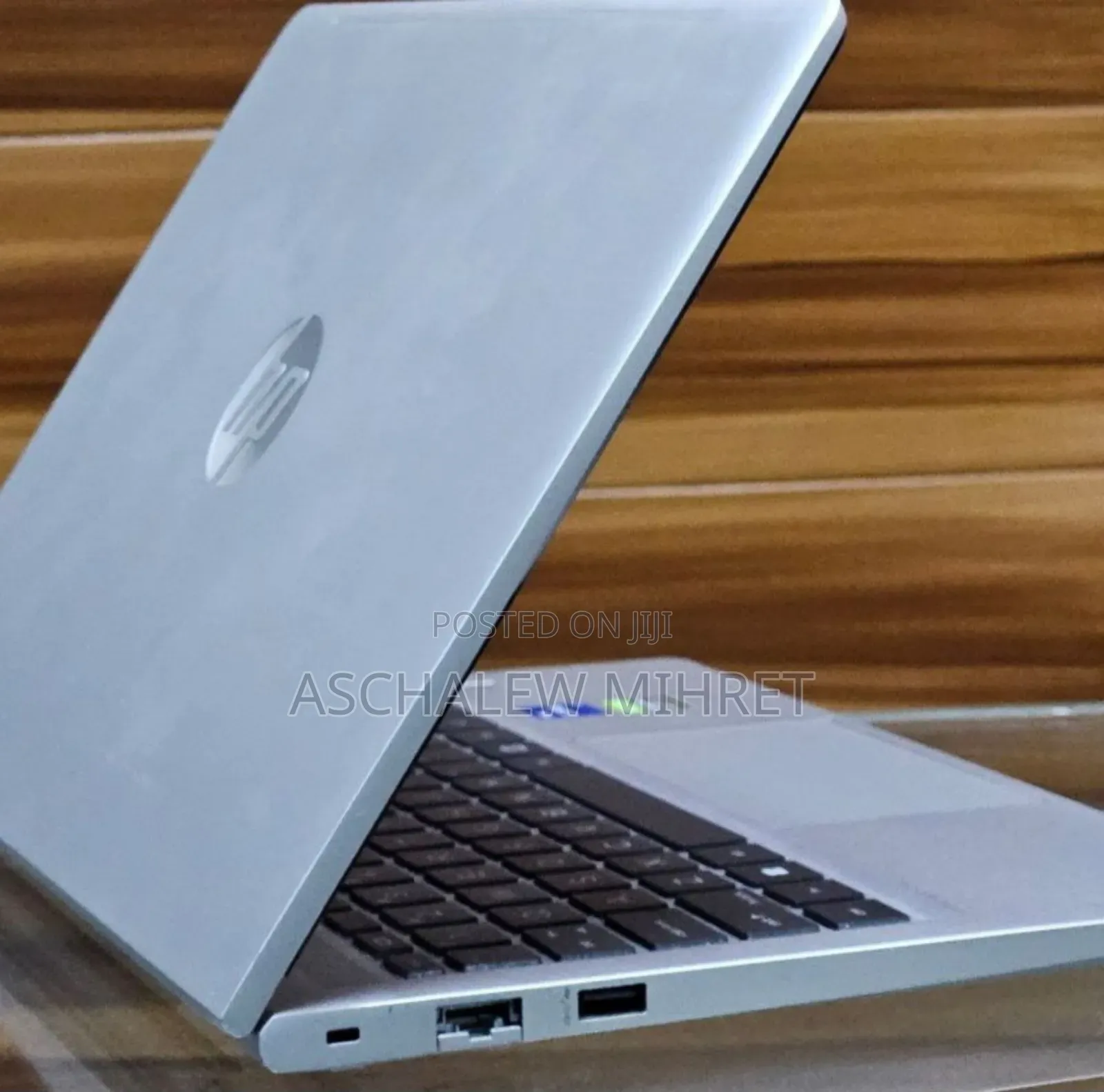 New Laptop HP ProBook 450 16GB Intel Core I7 SSD 512GB