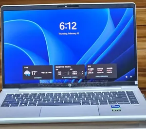 New Laptop HP ProBook 450 16GB Intel Core I7 SSD 512GB