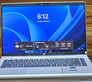 New Laptop HP ProBook 450 16GB Intel Core I7 SSD 512GB