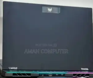 New Laptop Acer Predator Helios Neo 16 16GB Intel Core I9 SSD 1T
