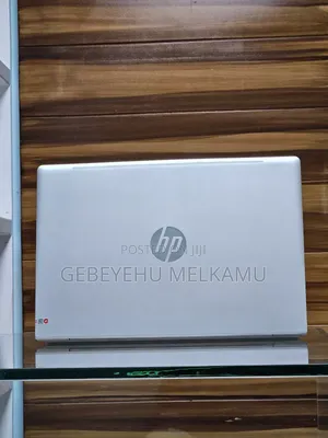New Laptop HP 8GB Intel Core I7 SSD 512GB