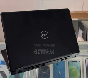 New Laptop Dell Latitude 5490 8GB Intel Core I7 SSD 256GB