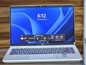 New Laptop HP ProBook 440 G9 16GB Intel Core I7 SSD 512GB