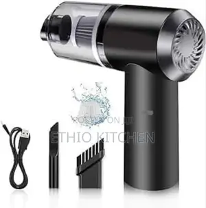 2in1 Vacuum Cleaner