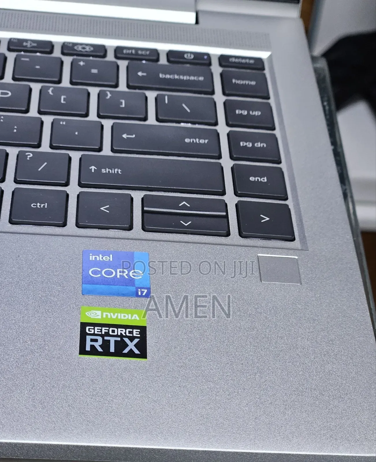 New Laptop HP ProBook 440 G9 16GB Intel Core I7 SSD 512GB