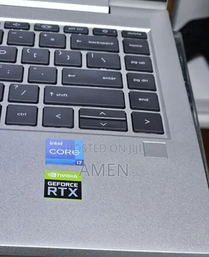 New Laptop HP ProBook 440 G9 16GB Intel Core I7 SSD 512GB